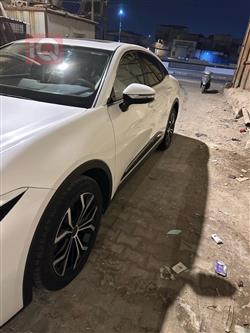 تۆیۆتا کراون